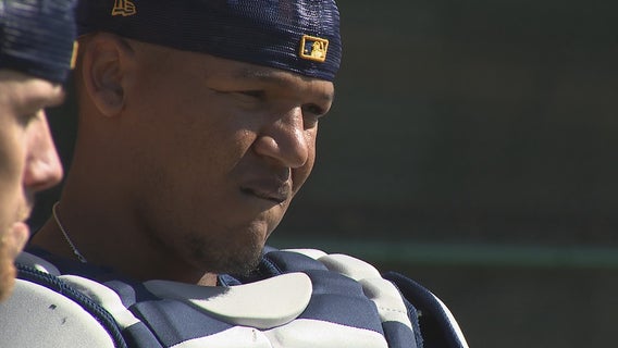 Brewers waive Severino, Lamet after trade deadline