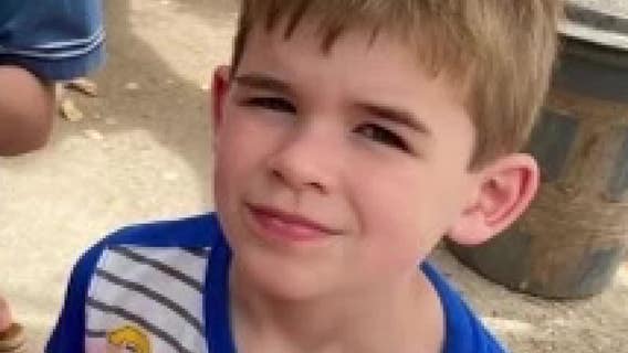 Remembering Sheboygan Falls boy killed