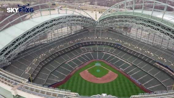 Milwaukee Brewers: Wisconsin coalition aims to keep team in state