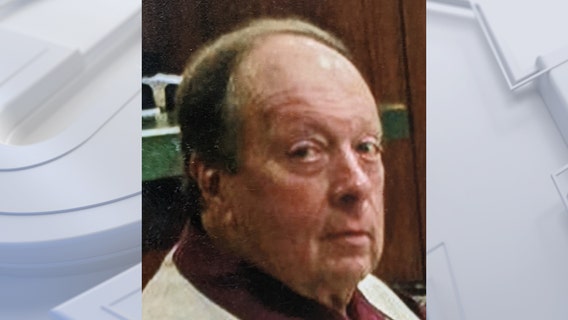 Silver Alert canceled: Missing Jackson man found safe
