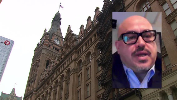 New Milwaukee Common Council president; José Pérez elected