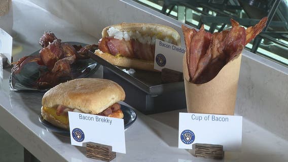 American Family Field food options: What's new for 2022?