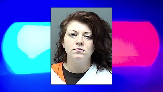 Kenosha woman accused, possessing drugs shortly after delivering baby