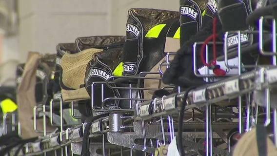 Mequon, Thiensville fire departments merge by July, pending final vote