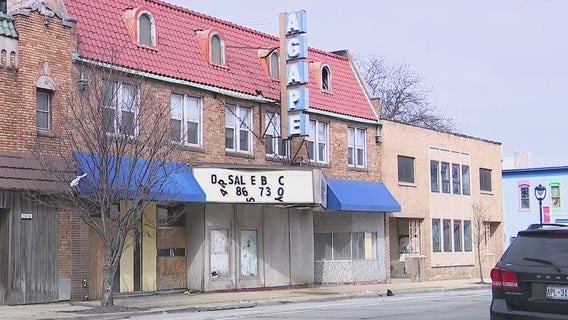 Milwaukee Ritz/Villa Theater for sale, developers sought
