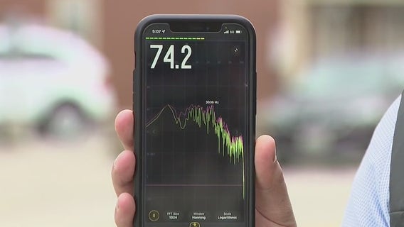 Thiensville decibel limit lowering for outdoor music considered