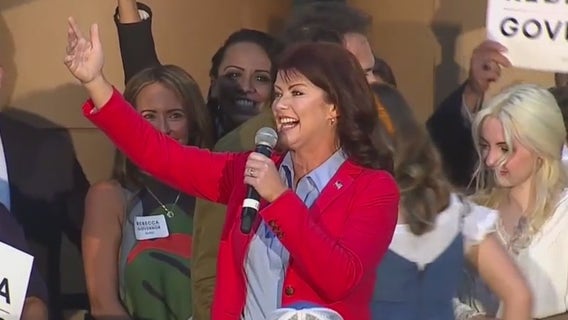Cruz endorses Kleefisch, putting him at odds with Trump in Wisconsin's GOP gubernatorial primary