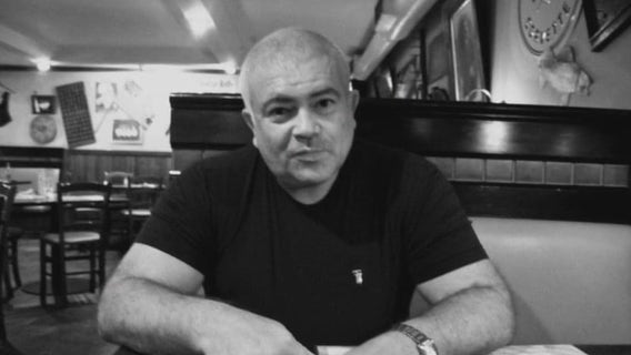 Fundraiser in honor of Ukrainian translator who aided US adoptions