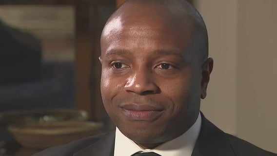 Cavalier Johnson reflects on Milwaukee mayor election