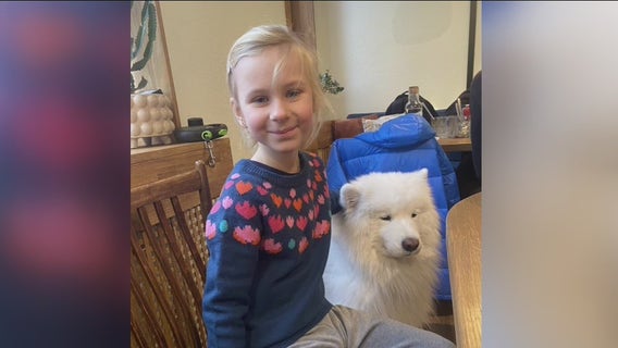 Watertown student, Ukrainian refugee learning from Poland