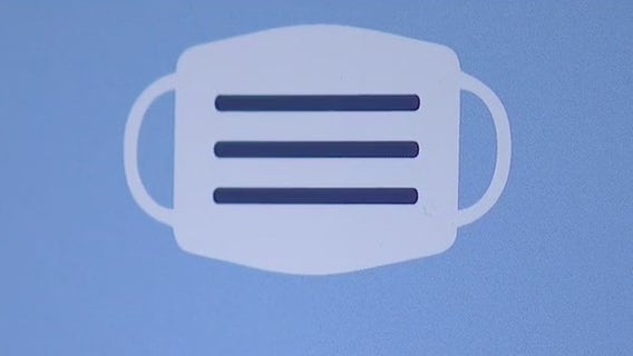 No mask requirement: Milwaukee airport, MCTS