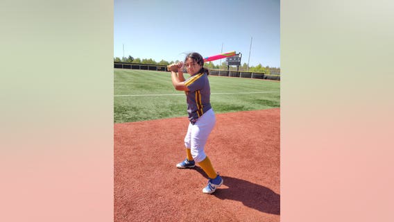 15-year-old girl stabbed to death by intruder at a Stockton high school