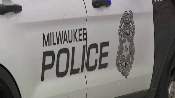 Milwaukee police: 2 shootings, 3 people wounded