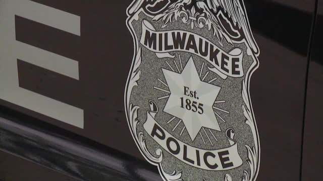 Milwaukee shootings Monday, 3 wounded