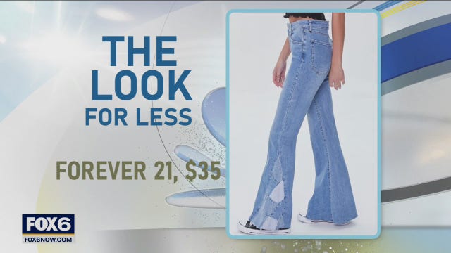 70s fashion makes a comeback