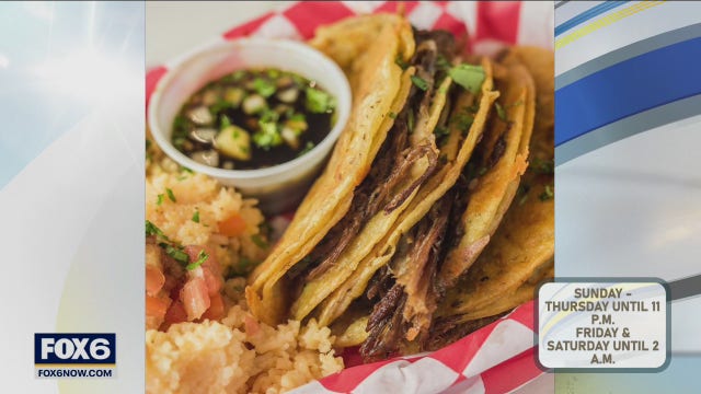 Top spots to grab late-night bites