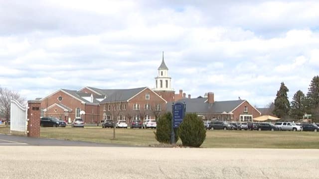 Michelle Obama's brother sues USM, school responds