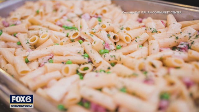 'A Taste of Italy' returns in 2022