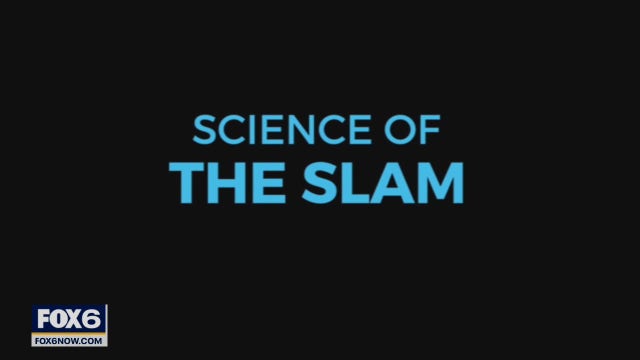 New initiative helping students engage in science through sports