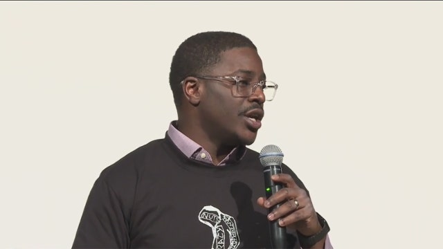 Milwaukee event highlights minority mental health care access