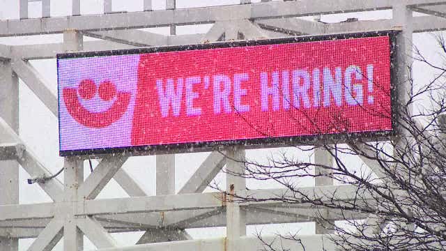 Milwaukee World Festival job fair; 2K seasonal workers needed