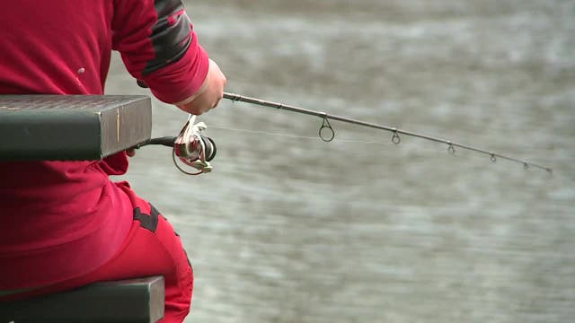 Wisconsin's general fishing season opens May 7