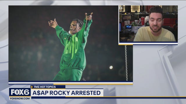 Blac Chyna vs. Kardashians trial continues