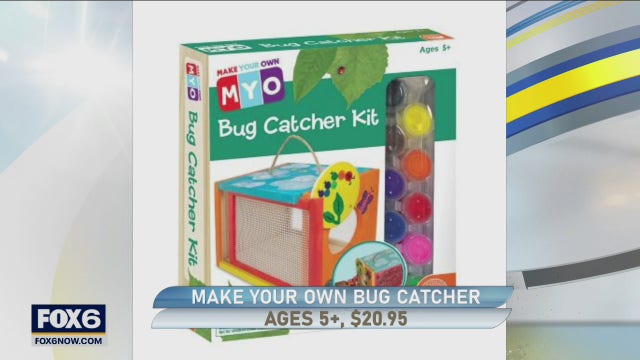 Earth Day toys