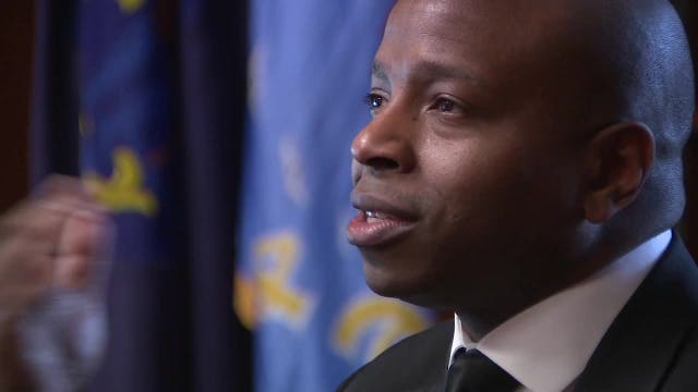 Johnson inauguration as Milwaukee mayor set for April 13