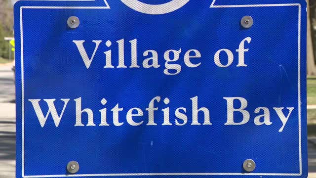 Whitefish Bay playground attempted robbery, police arrest 3 teens