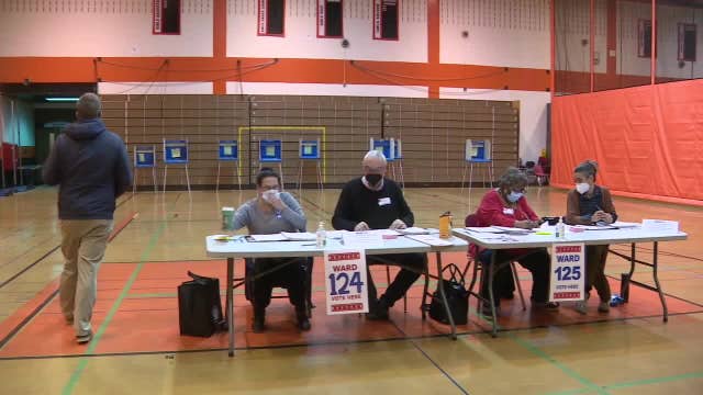 Milwaukee mayoral election voter turnout low, expert explains why