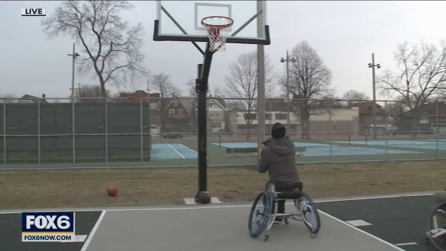 Healthy County Challenge in Sherman Park