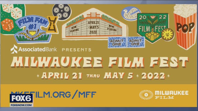 14th Annual Milwaukee Film Festival being held April 21-May 5
