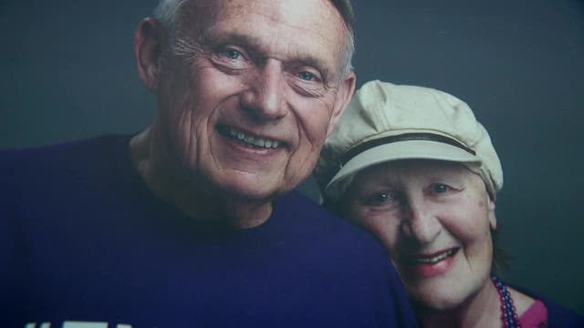 Former Wisconsin first lady dies; legacy of Alzheimer's advocacy