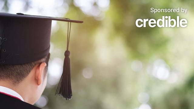 Expert proposes new way for Biden to cancel student loans without Congress or executive action