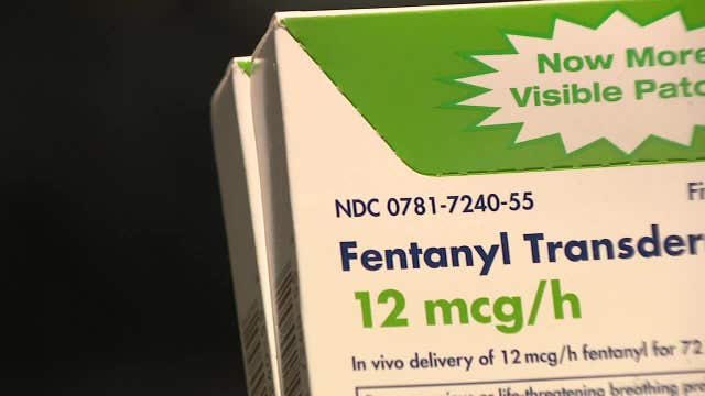 Drug Take Back Day: Prescription opioids a prime concern