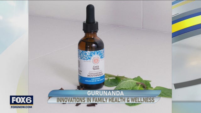 Keeping families healthy