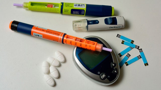 Type 2 diabetes; sharp increase among Wisconsin children