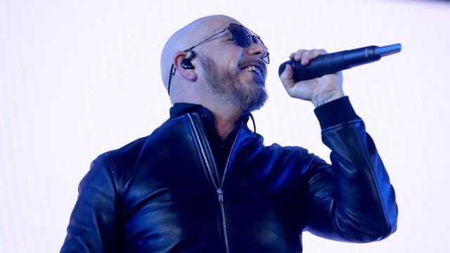 Pitbull coming to Milwaukee; tickets on sale April 15