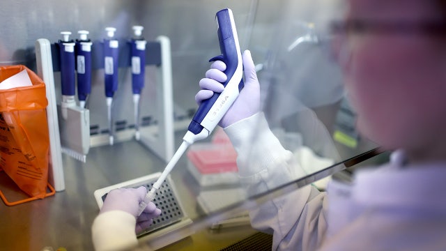 First U.S. case of bird flu human infection confirmed in Colorado