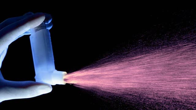 These are the worst places to live with asthma in the US