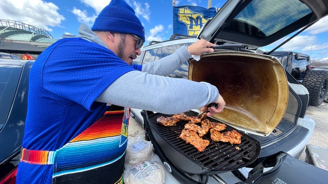 Milwaukee Brewers home opener picture gallery