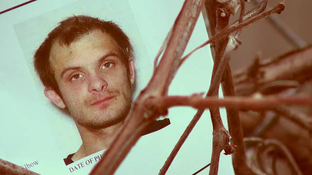 Wisconsin's Most Wanted: Jorden Welsher captured