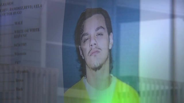 Wisconsin's Most Wanted: Ramon Ramirez sought by US Marshals