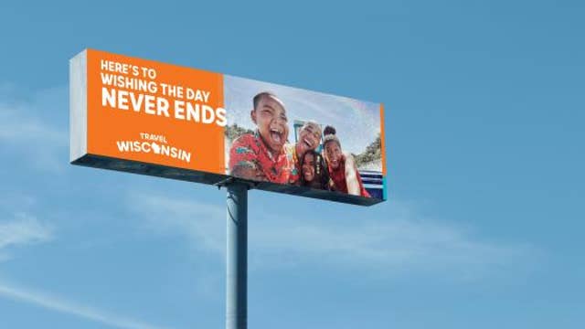 Travel Wisconsin launches campaign: 'Here's to those who Wisconsin'
