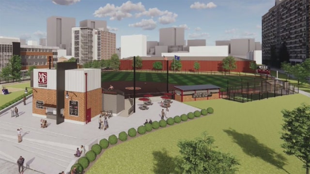 New MSOE softball stadium announced downtown