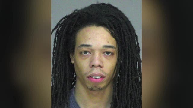 Kenneth Twyman federal drug, gun charges lead to 10-year sentence