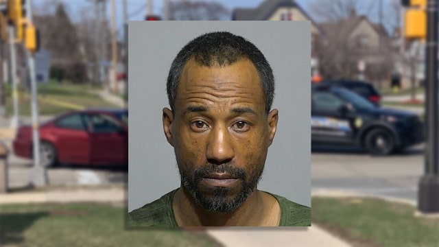 West Milwaukee shooting; Howard Brazziel sentenced, 15 years prison