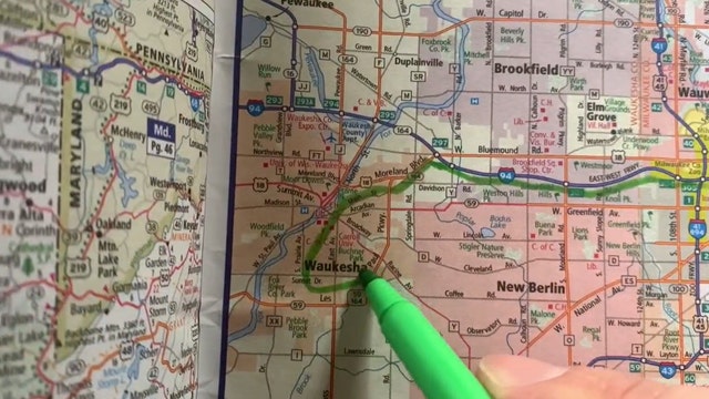 Milwaukee mayoral election 2022: Interest outside city's borders