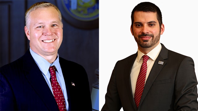 Wisconsin GOP attorney general candidates look to expand gun rights